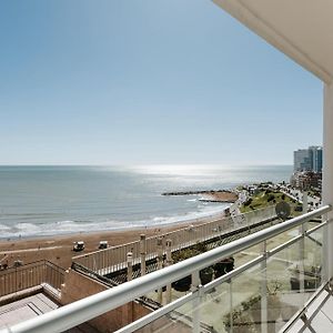 La Mejor Vista De Mar Del Plata